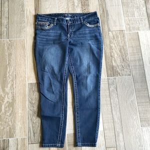 Maurices Skinny Jean